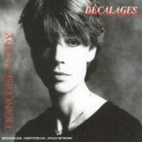Décalages	 cover