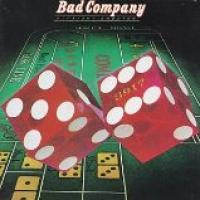 Straight Shooter cover