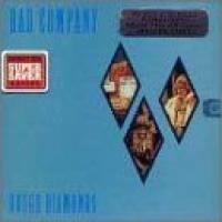 Rough Diamonds cover