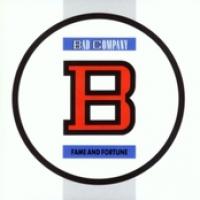 Fame And Fortune cover