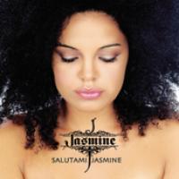 Salutami Jasmine cover
