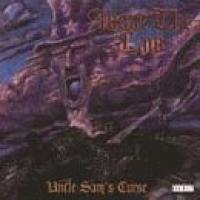 Uncle Sam's Curse cover