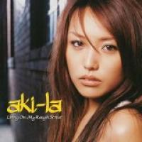 Living On My Rough Street cover