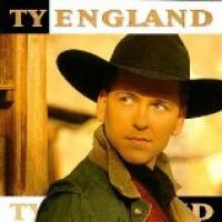Ty England cover