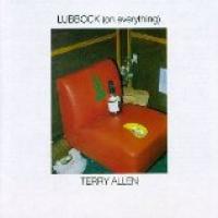 Lubbock (On Everything) cover