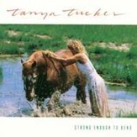 Strong Enough To Bend cover