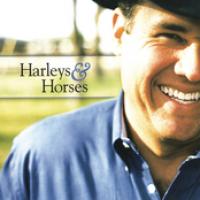 Harleys & Horses cover