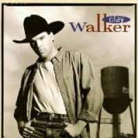 Clay Walker cover