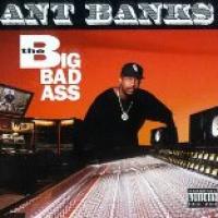 The Big Badass cover