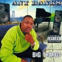 Big Thangs cover