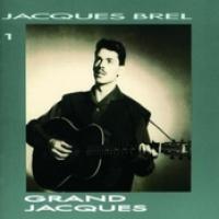 Grand Jacques cover