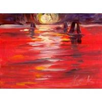 I Think I Exist cover