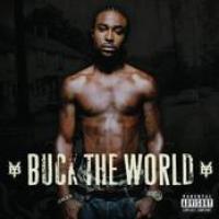 Buck The World cover