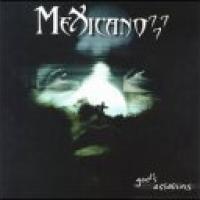 God's Assassins cover