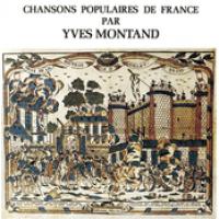 Chansons Populaires De France cover