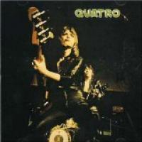 Quatro cover