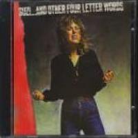 Suzi... And Other Four Letter Words cover