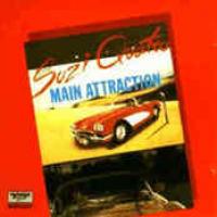 Main Attraction cover