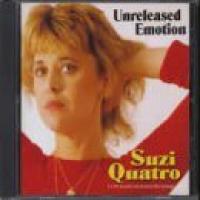 Unreleased Emotion cover