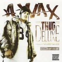 Thug Deluxe cover