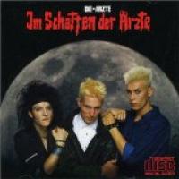 Im Schatten Der Ärzte cover