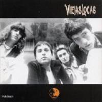 Viejas locas cover