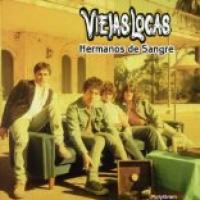 Hermanos De Sangre cover