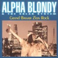 Grand Bassam Zion Rock cover