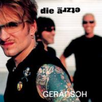 Geräusch cover