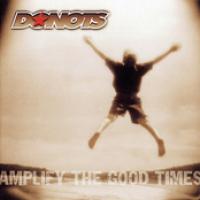 Amplify The Good Times cover