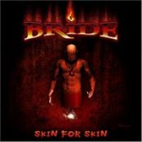 Skin For Skin cover