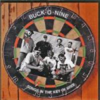 Songs In The Key Of Bree cover