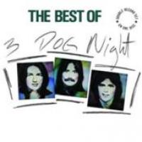 The Best Of 3 Dog Night cover