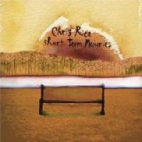 Short Term Memories cover