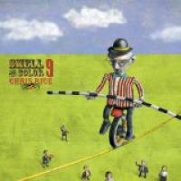 Smell The Color 9 cover