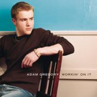 Workin' On It cover