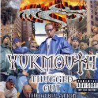 Thugged Out: The Albulation cover