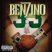 The Benzino Project cover