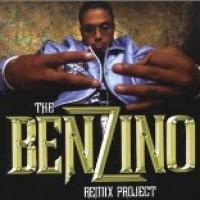 The Benzino Remix Project cover