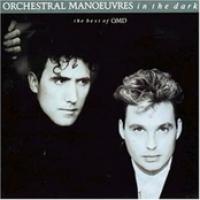 Orchestral Manoeuvres In The Dark cover