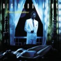 Prince of Darkness cover