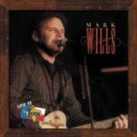 Live At Billy Bob's Texas cover