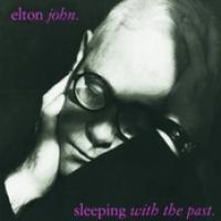 Sleeping With The Past cover