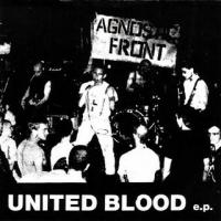 United Blood cover