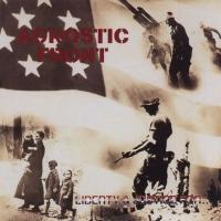 Liberty And Justice For All cover