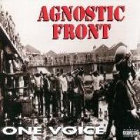 One Voice cover