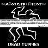 Dead Yuppies cover