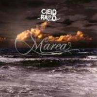 Marea cover