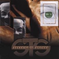 Speaking To Stones cover