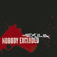 Nobody Excluded cover